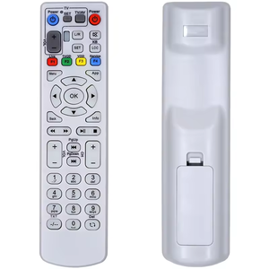 Primo ZTE digitale tv set top box stb iptv telecomando ZXV10 B600 B700 IPTV/ITV con funzione di apprendimento - Product Image 1