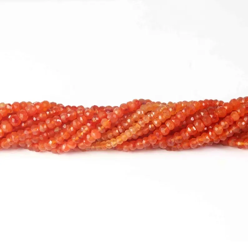 สีส้ม