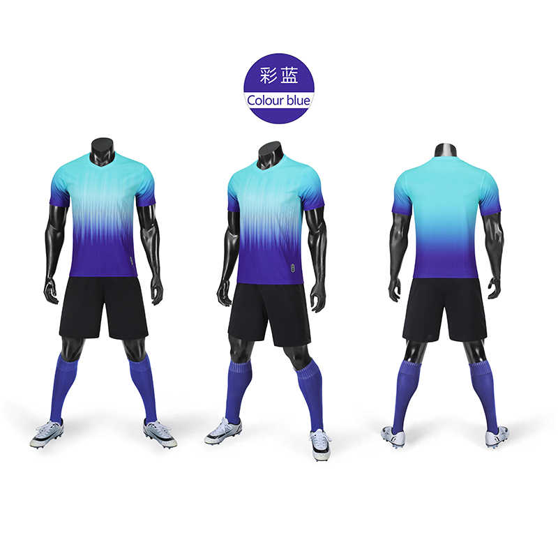 Azul claro