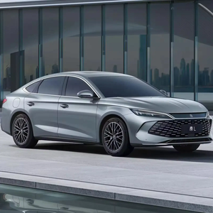<strong>2025</strong> BYD Qin L DM-i 2024 DM-i 120KM Excellence 2024 BYD Qin Hot-selling New Energy Cheap Model - Product Image 6