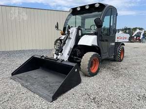 חם למכירה מקורי משומש bbobcat 5600 4*4 uw56 מכונת בנייה למכירה