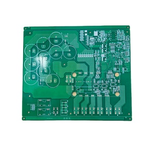 ผู้ผลิต PCB อื่นๆในประเทศจีนและมีคุณภาพสูงแผงวงจรพิมพ์ผู้ผลิต PCBA ประกอบกับบริการทดสอบ - Product Image 3