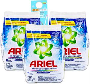 Toplu fiyat Ariel 3 in 1 bakla kapsül düzenli deterjan/Ariel bulaşık deterjanı