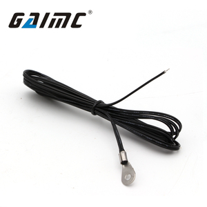 光伏模块PT100温度传感器3线高温rtd探头 - Product Image 5