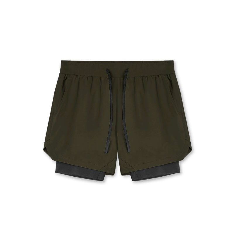 Verde ejército