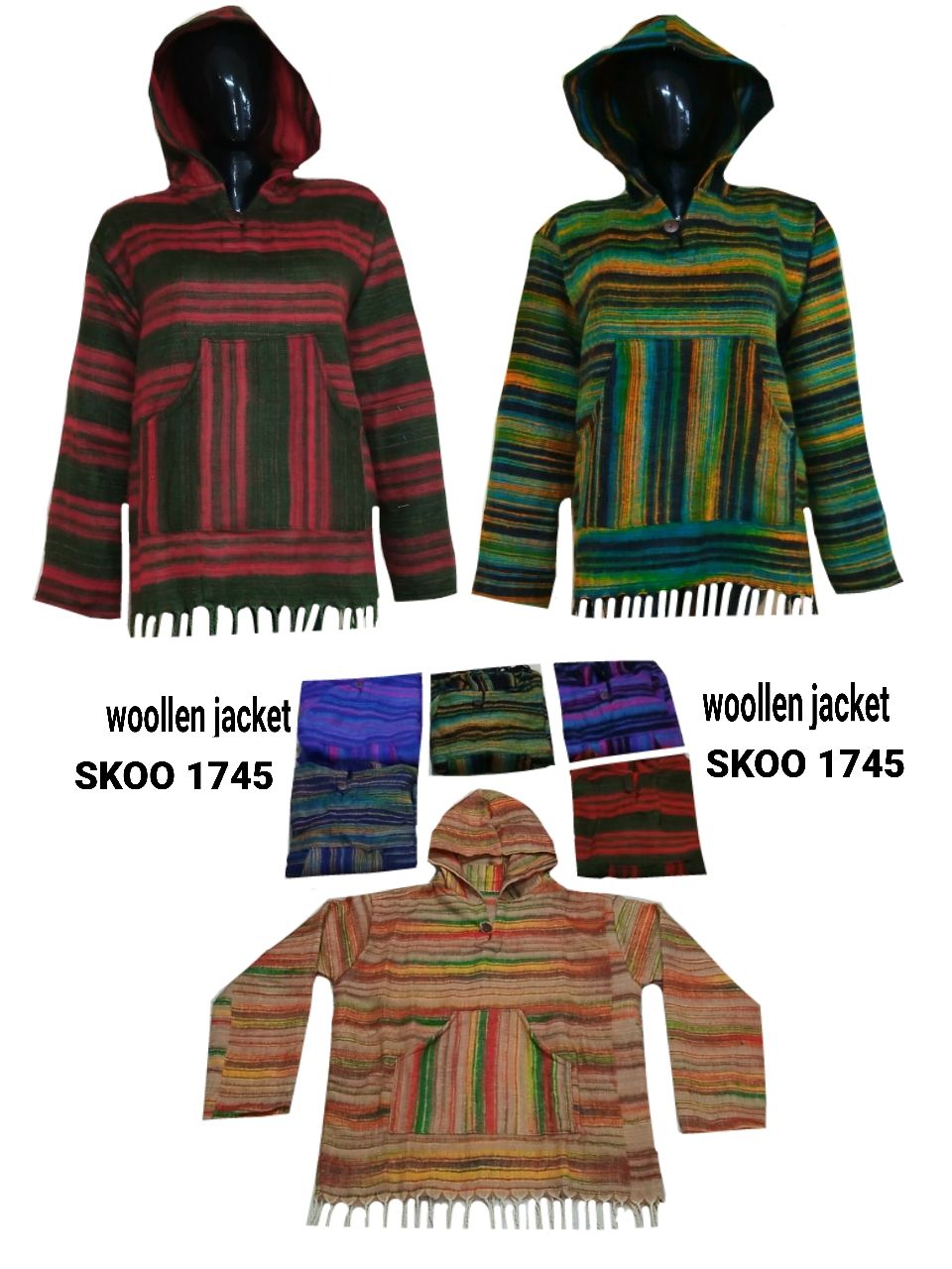 ASSORTED COLOR AVAILBLE