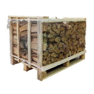 キルン乾燥薪/ブナオーク灰バーチ薪25cmと35cmフランスから