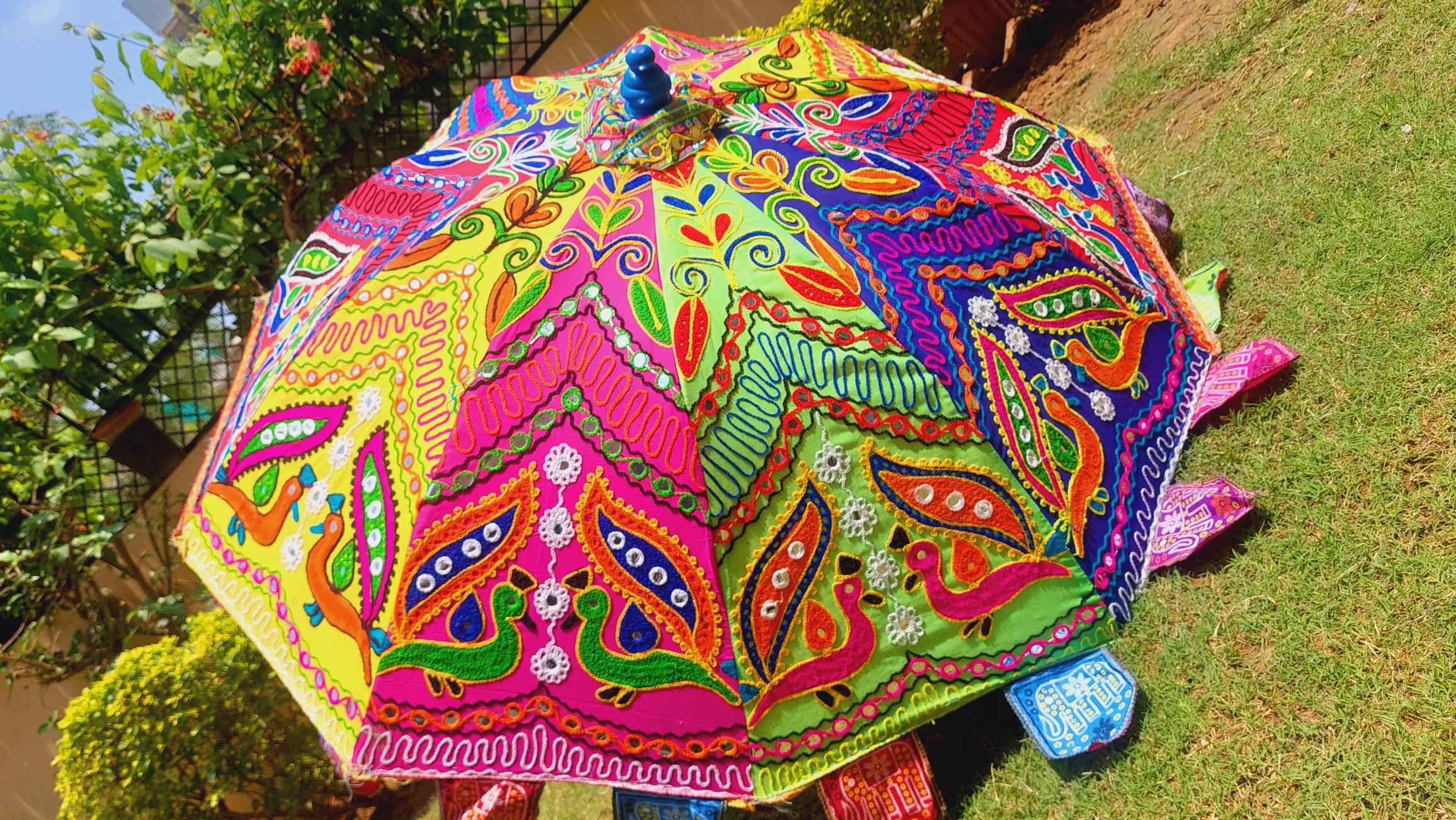 Multi Color