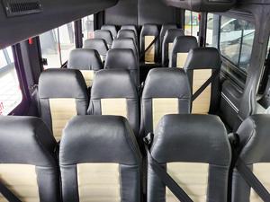 二手2024梅赛德斯-奔驰短跑517 2.0 CDI长光伏出售