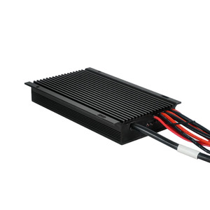 Weclouds Iot Mppt Solar Charge <strong>Controller</strong> 4G/2.4G Mesh/lorawan Communicationsmart Remote Control DM60/DM120/DM160/DM200 - Product Image 4