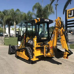 <strong>JCB</strong> 1CXT Backhoe Loader
