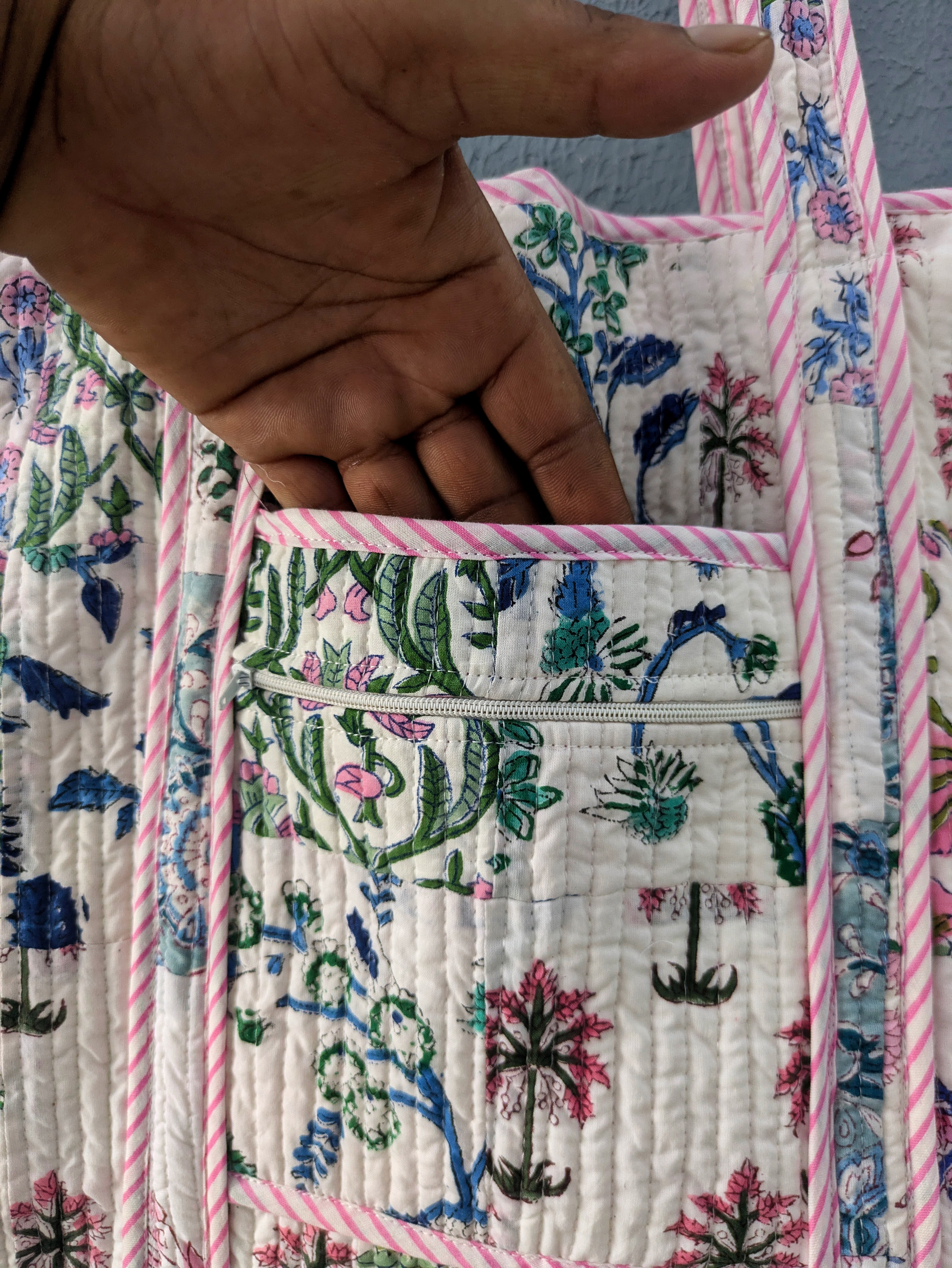 Patchwork