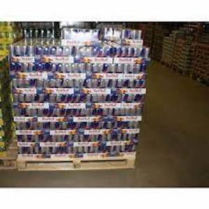 Ucuz orijinal RedBulll kırmızı baskı 250ml, toptan fiyat için 500ml - Product Image 2