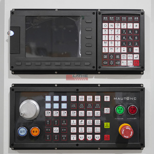 6000 U/min Linear führung CNC-Bearbeitungs zentrum für Formenbau und Aluminium elektronik - Product Image 6