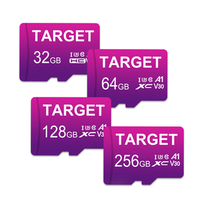 Original High Endurance 32GB-256GB USB <strong>Flash</strong> <strong>Memory</strong> Card High Speed A1/V10 Video Monitoring &amp; Tablet PC Compatibility DVR Ready - Product Image 4
