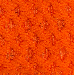 orange red