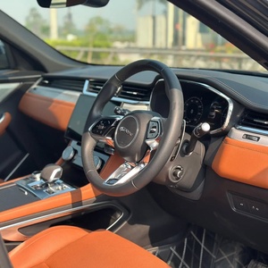 Kullanılan 2023 JAGUAR F-PACE 2.0 R dinamik sınırlı sayıda - Product Image 2
