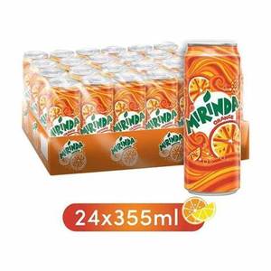 オリジナルのミランダオレンジソフトドリンク500mlバルク炭酸ソーダで様々なフレーバーボックス包装が可能 - Product Image 6