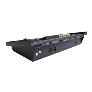 Console di luce coccodrillo 2024 Console di fase Controller di illuminazione tremante fascio di luce Console segnale Dmx512 - Product Image 3