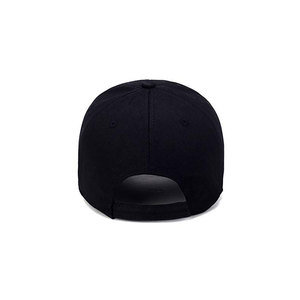 Best Quality Plus Size Cotton Baseball Cap Custom Made Lightweight Waterproof Fabric Latest Price Printed with Embroidery <strong>Patch</strong> - Product Image 3