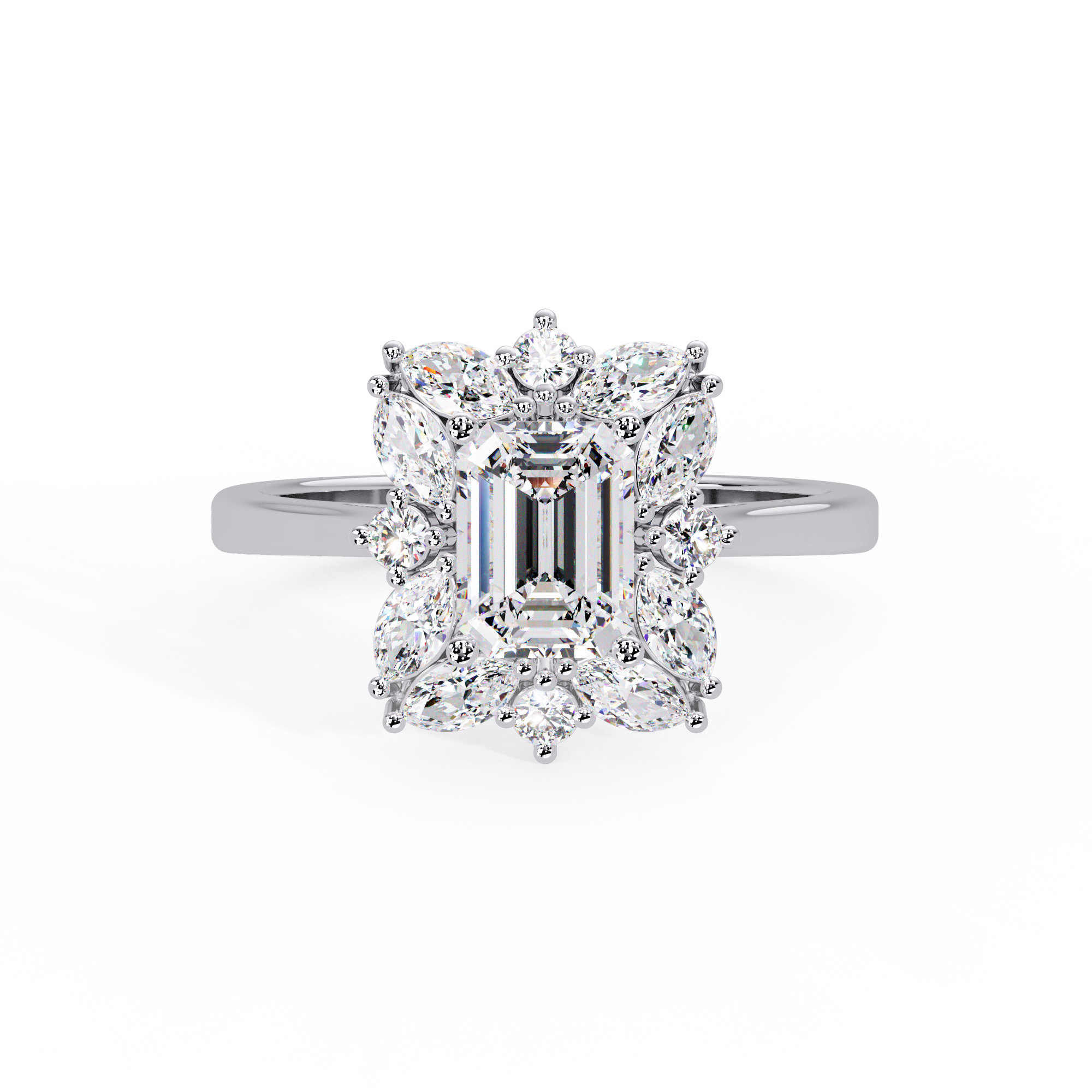 White Gold