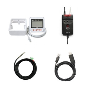 Контроллер заряда солнечной батареи, 20 А - Product Image 6