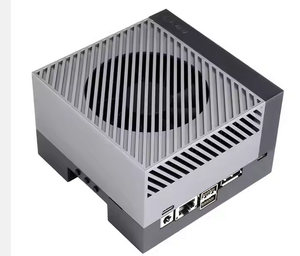 Новый продукт, официальный партнер Nvidia, leetop agx orin 64GB, комплект для разработки jetson orin, развивающие платы - Product Image 2