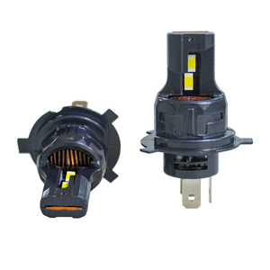 オームファクトリー12V 35Wミニ自動レトロフィット変換キットH1 LEDミニドライビングライト革命E46ヘッドライト用 - Product Image 2