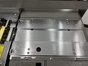 Incollatrice frontale C20 perfetta con colla laterale base schermo da 7 pollici automatico con sconti e accessori gratuiti