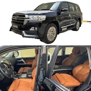 URGENT SALES 2020 for To y ota for L.and C r uis er 300 Series <strong>3.3</strong> V6 V8 Twin <strong>Turbo</strong> Electric Transmission LeftSteering 4x2 Drive