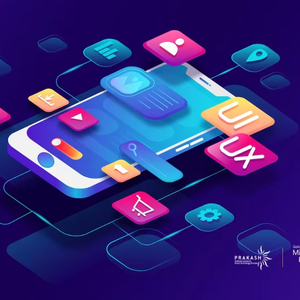Maßge schneiderte Mobile App Lösungen | Android & iOS Entwicklung