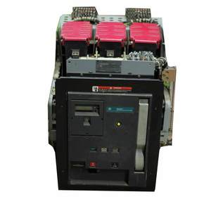 Disyuntor <span class=keywords><strong>GE</strong></span> WE2CAR6QEXBBXBX Para uso en automatización industrial/CNC y diversas funcionalidades industriales - Product Image 3