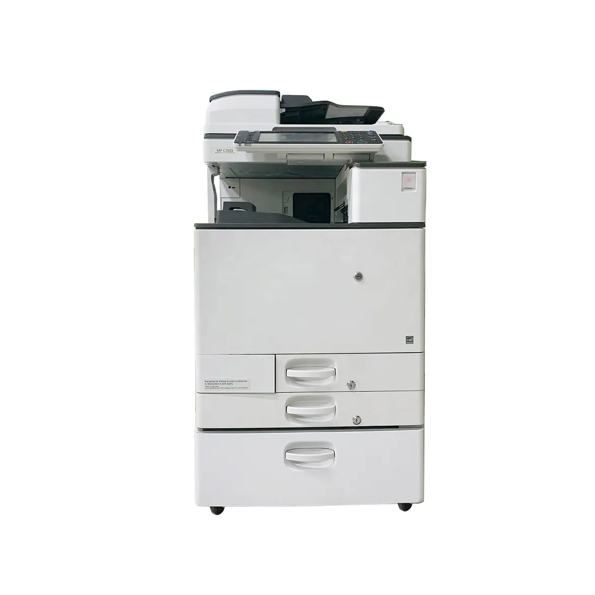 Sử dụng chất lượng cao Photocopy máy của Màu C70 máy in để bán ở mức giá tốt