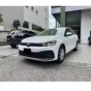 2023大众Virtus 1.6 LHD/<span class=keywords><strong>RHD</strong></span>新销售整齐使用的新能源汽车
