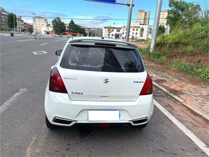 Used 2014 S-uzuki Rainier <strong>1.3</strong> Left Hand Drive Gasoline Car Save Money Cheap Used Cars Fairly Used Cars - Product Image 3