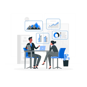 Integrazione del Software ERP di analisi dei dati intelligenti per i futuri leader un processo decisionale più intelligente - Product Image 4