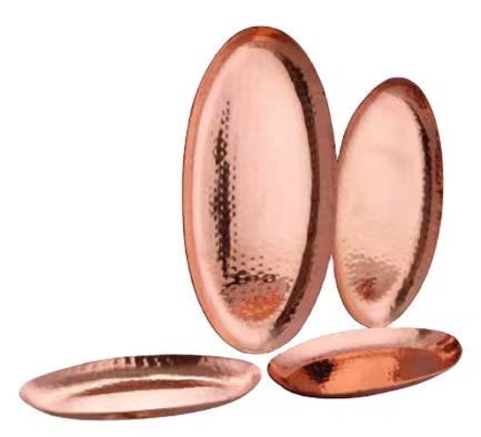 Copper