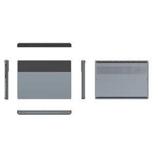 Anpassbarer 13,5 13,5 Zoll Dual-Screen-Laptop Intel Celeron N100 CPU 16GB RAM 1TB Intelligente SSD Win 11 100% neues Notebook - Product Image 2