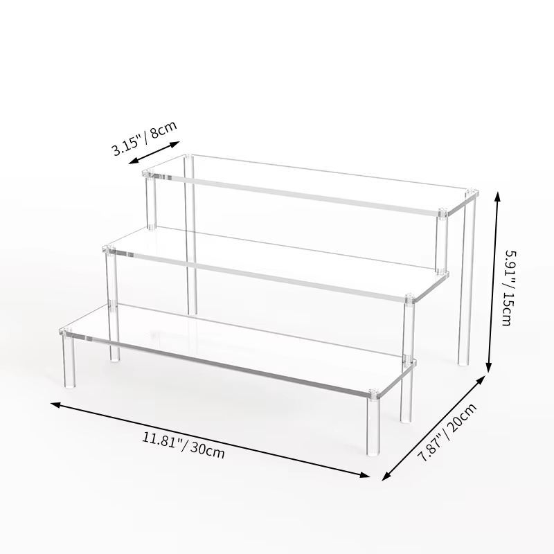 30X8cm 3 couches