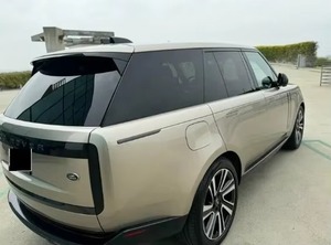 ใช้น้ำมันเบนซิน2023ลิตรเป็น n D R O V-E RR A N <span class=keywords><strong>G</strong></span> E roverr P400 SE AWD สำหรับการประมูลพร้อมส่ง