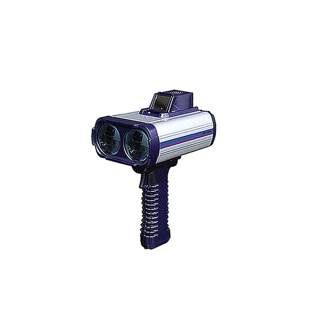 vehicle speed sensor COMLASER Laser Speed Detector Rapid Traffic Accident Analysis connect with camera