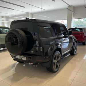 2022 2023 Land Rover Defender biraz kullanıldı. - Product Image 2