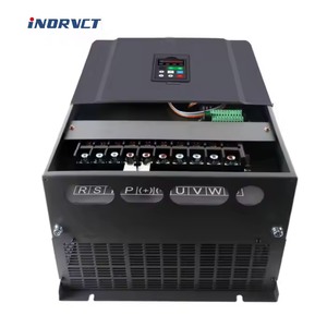 Vfdドライブ高出力周波数コンバータ三相入力モーターBSGウォーターポンプ - Product Image 4