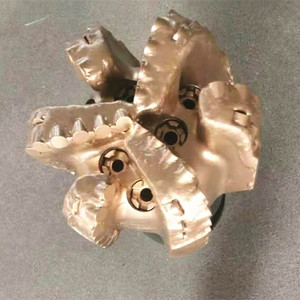 216mm PDC Oil Bit 8 1/2" Used for Water Oil Gas Well <strong>Drilling</strong> Construction <strong>Core</strong> Bit Casting Processing <strong>Rock</strong> <strong>Drilling</strong> <strong>Equipment</strong>