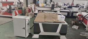中国1325 diy jgd-100a-3k计划大型木门制作滑台数控路由器钻头套装雕刻机相 - Product Image 6