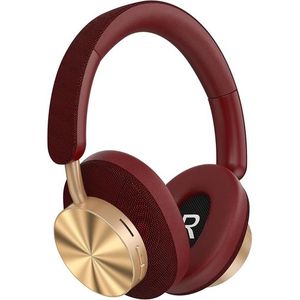 Nd06 tws אוזניות אלחוטית bluetooth מעל האוזן אוזניות הוביל מחוון סוללה עמיד למים פונקציה jl בס רעש אדום ביטול