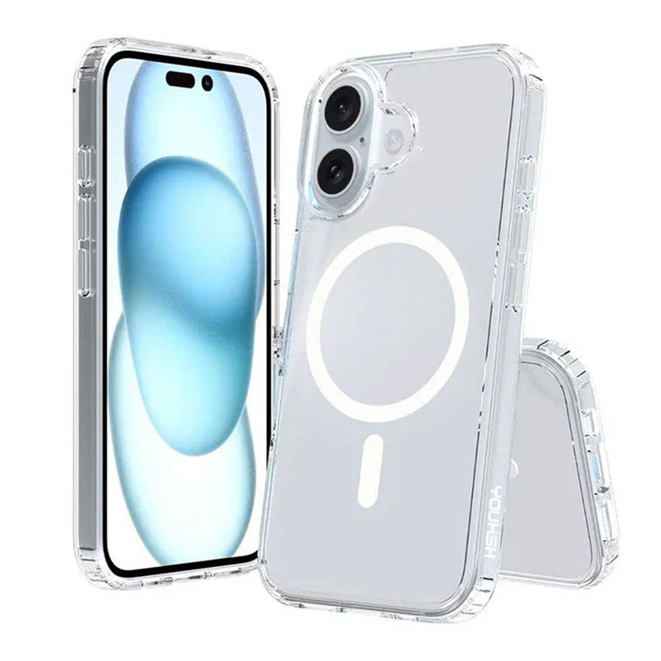 ซองและป้องกันหน้าจอ