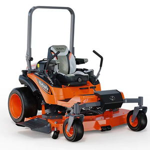 Kubota 190cc & 170cc דשא מכסחת ביצועים יוצאי דופן ואמינות לשימוש תעשייתי diy 24v מתח חיתוך דשא