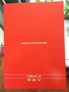 Oracle 20C 21C Single CPU Unbegrenzter Benutzer Enterprise Edition Server-Software Oracle 20C 21C