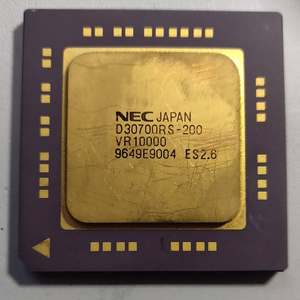 Процессор/металлолом 100% керамический Pentium Pro CPU Intel Core I7 с золотыми штифтами для восстановления рабочего стола, новый обновленный в продаже - Product Image 3